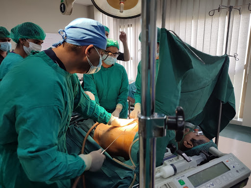 Best Liposuction Treatment in Pakistan