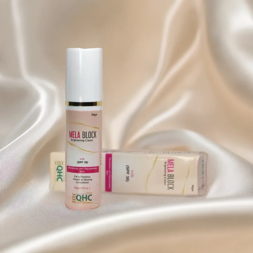 Best skin whitening cream in Pakistan