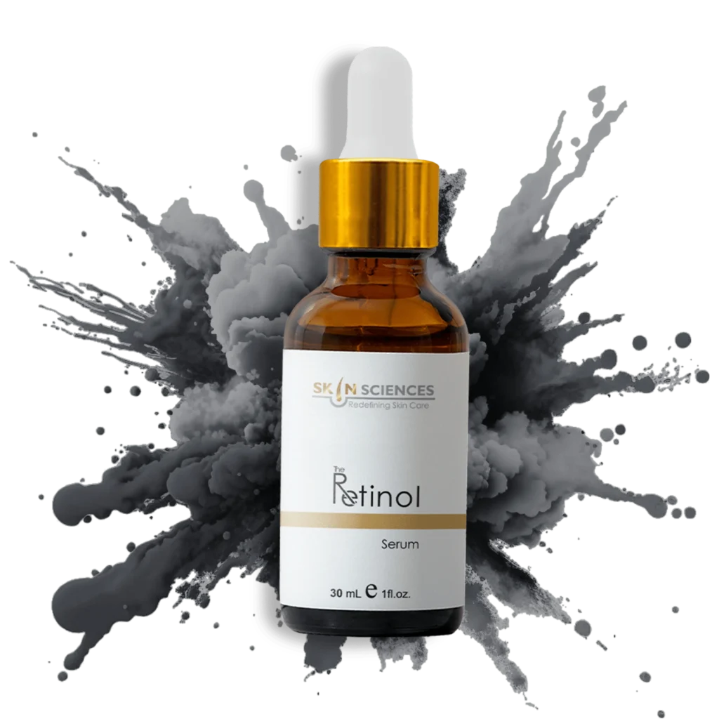 retinol serum pakistan