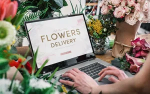 online flowers delivery in Dubai