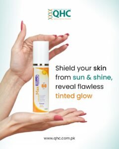 Best Sunblock for Pakistani Skin Tone