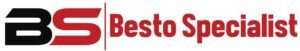 besto Specialist Logo