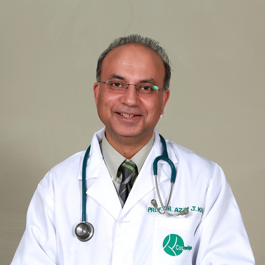 best dermatologist in lahore