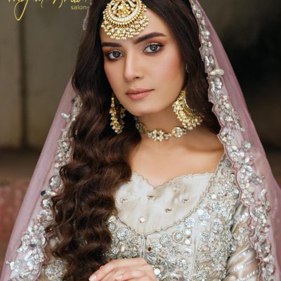 Wajid khan salon beauty