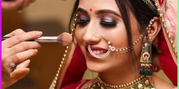 wedding makeup looks